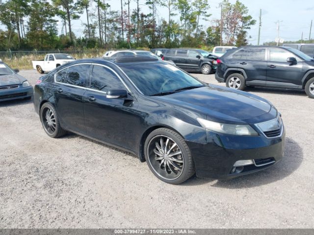 ACURA TL 2012 19uua8f24ca028809