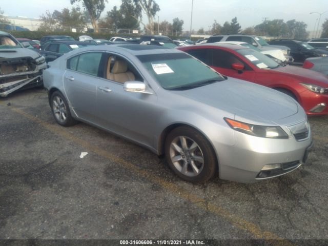 ACURA TL 2012 19uua8f24ca028938