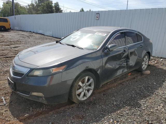 ACURA TL 2012 19uua8f24ca033766