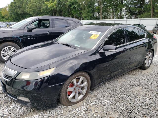 ACURA TL 2012 19uua8f24ca034402