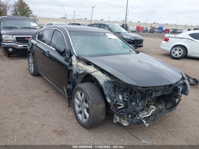 ACURA TL 2012 19uua8f24ca035825