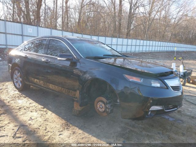 ACURA TL 2012 19uua8f24ca035842