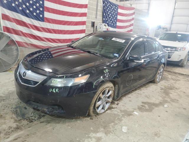 ACURA TL 2012 19uua8f24ca036246