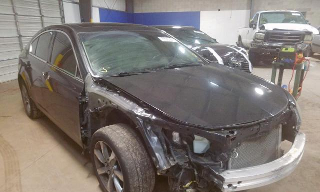 ACURA TL 2013 19uua8f24da000283