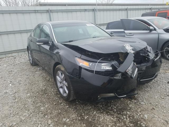 ACURA TL 2013 19uua8f24da003362