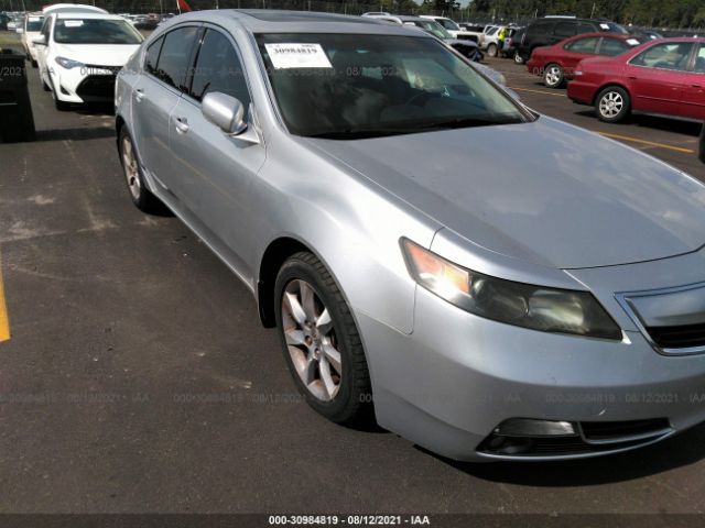 ACURA TL 2013 19uua8f24da004902