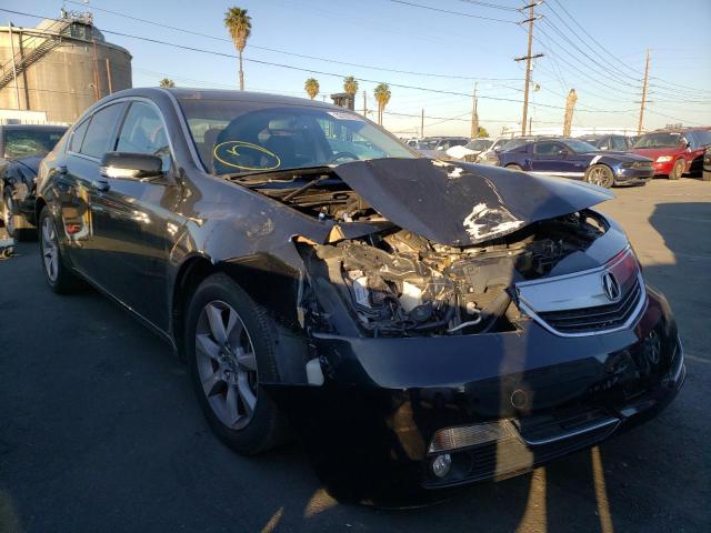 ACURA TL 2013 19uua8f24da005435