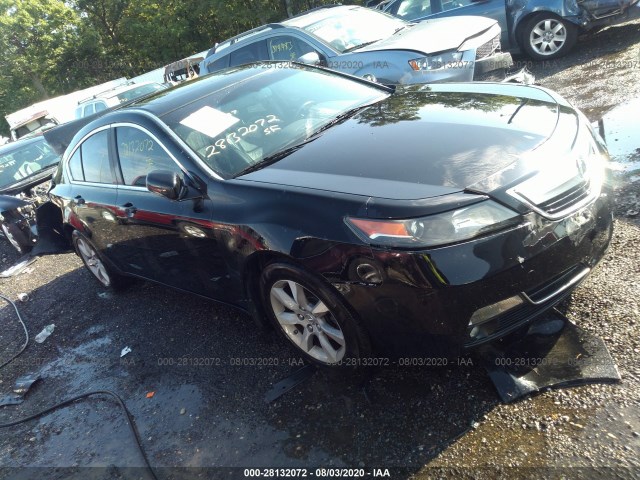 ACURA TL 2013 19uua8f24da006293