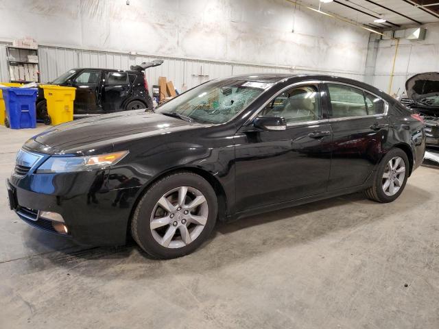 ACURA TL 2013 19uua8f24da006830