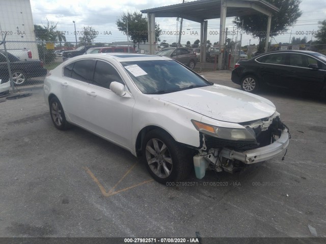 ACURA TL 2013 19uua8f24da007315