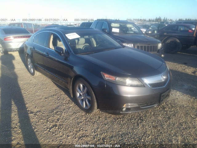 ACURA TL 2013 19uua8f24da008335