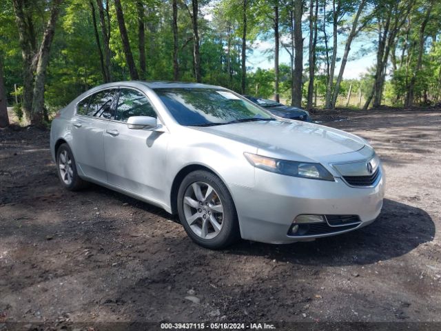 ACURA TL 2013 19uua8f24da008948