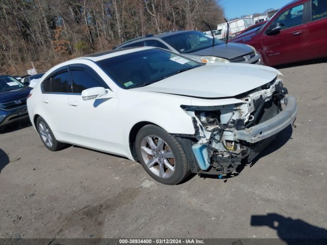 ACURA TL 2013 19uua8f24da010098