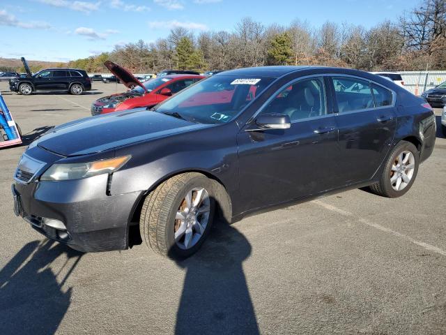 ACURA TL 2013 19uua8f24da010666