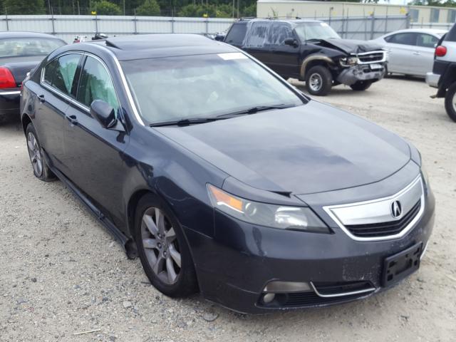 ACURA TL 2013 19uua8f24da010683