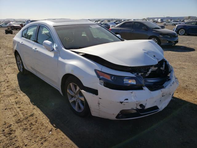 ACURA TL 2013 19uua8f24da012210