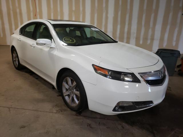 ACURA TL 2013 19uua8f24da012241