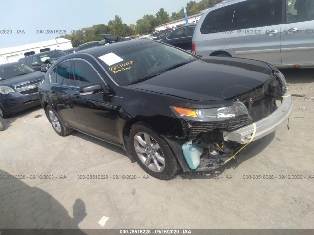 ACURA TL 2013 19uua8f24da014569