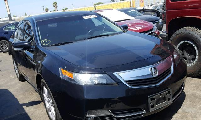 ACURA TL 2013 19uua8f24da015012