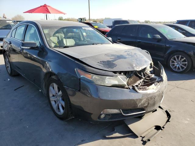 ACURA TL 2013 19uua8f24da015625