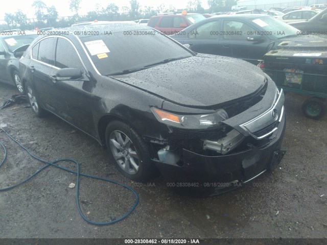 ACURA TL 2013 19uua8f24da015639