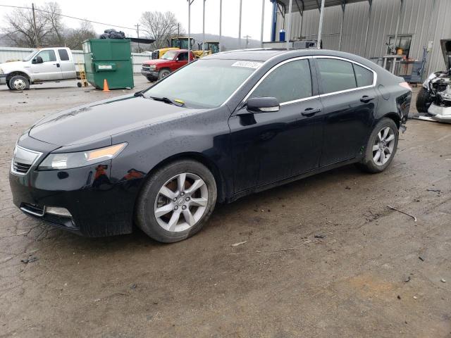 ACURA TL 2013 19uua8f24da015902