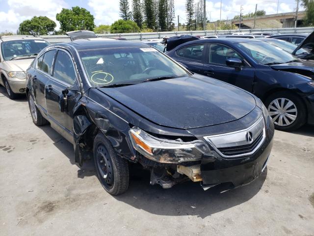 ACURA TL 2013 19uua8f24da016645