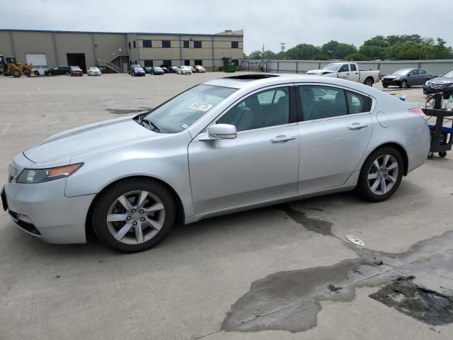 ACURA TL 2014 19uua8f24ea000902