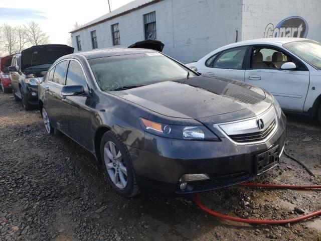 ACURA TL 2014 19uua8f24ea001774