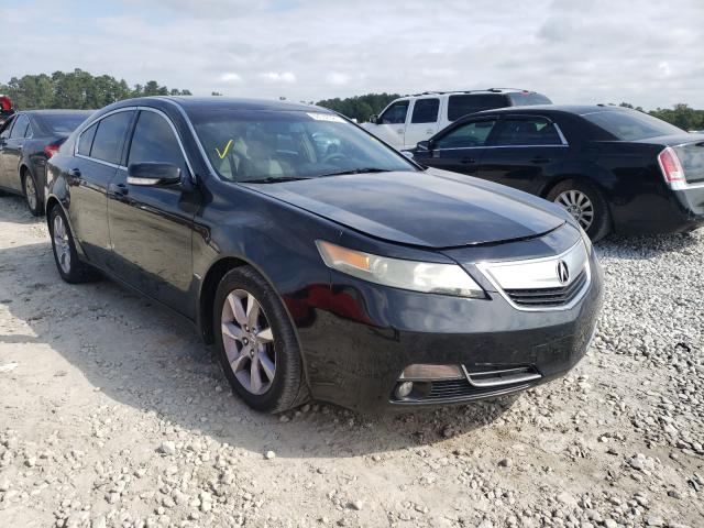 ACURA TL 2014 19uua8f24ea002777