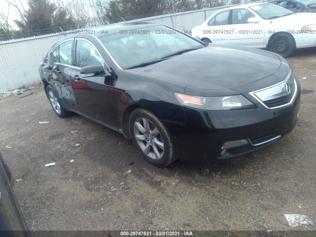 ACURA TL 2014 19uua8f24ea003377