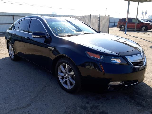 ACURA TL 2014 19uua8f24ea007235