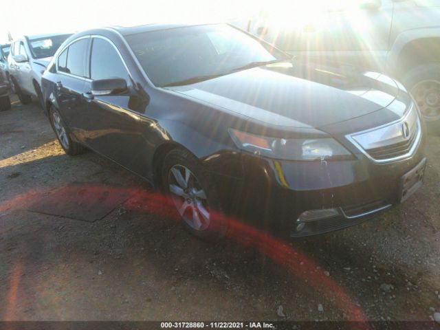 ACURA TL 2014 19uua8f24ea007266