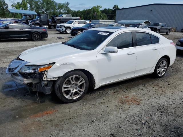 ACURA TL 2010 19uua8f25aa000921