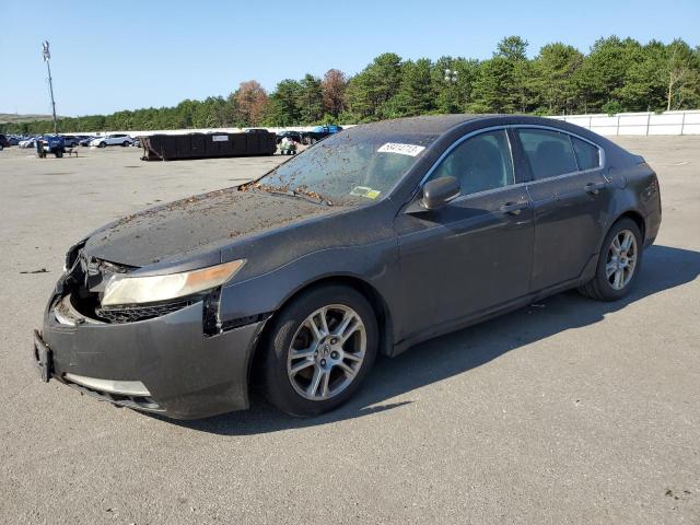 ACURA TL 2010 19uua8f25aa001356