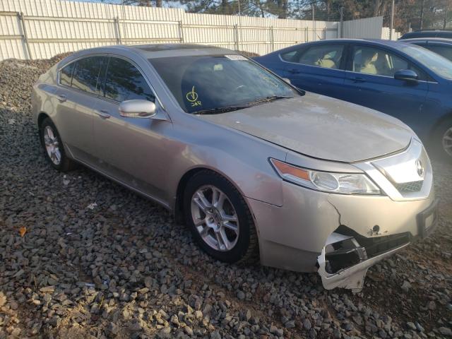 ACURA TL 2010 19uua8f25aa001647