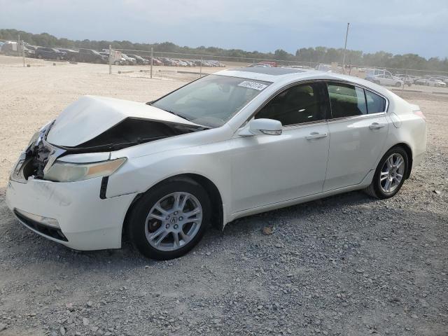 ACURA TL 2010 19uua8f25aa002636