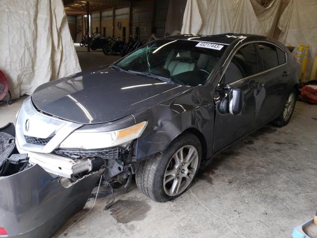 ACURA TL 2010 19uua8f25aa004774