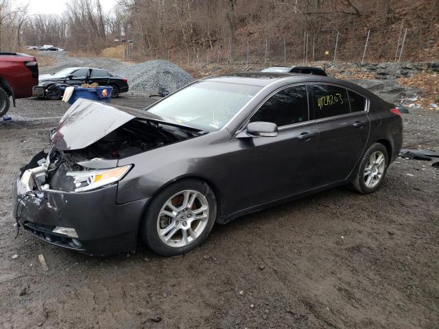 ACURA TL 2010 19uua8f25aa004953