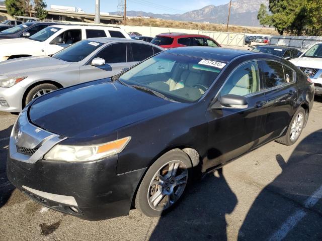 ACURA TL 2010 19uua8f25aa005200