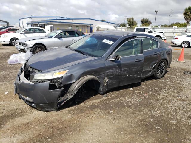 ACURA TL 2010 19uua8f25aa005651