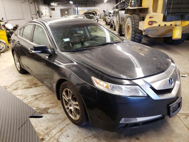 ACURA TL 2010 19uua8f25aa007108