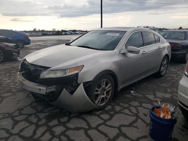 ACURA TL 2010 19uua8f25aa007657