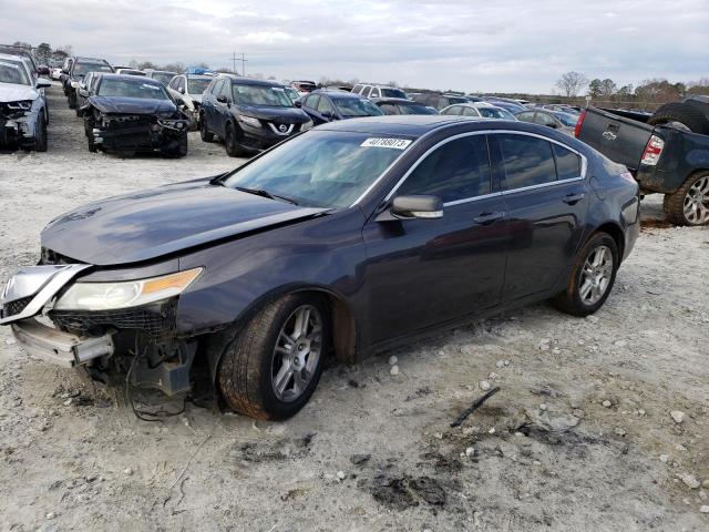 ACURA TL 2010 19uua8f25aa008999