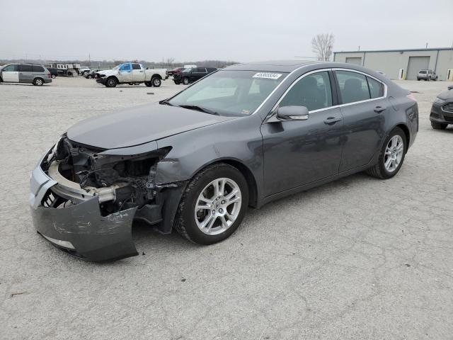 ACURA TL 2010 19uua8f25aa011207