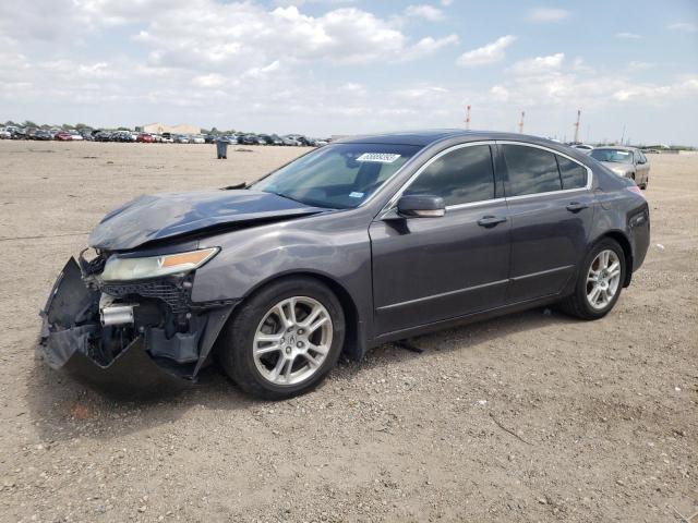 ACURA TL 2010 19uua8f25aa013801