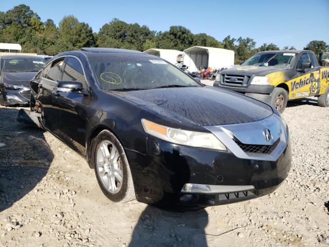 ACURA TL 2010 19uua8f25aa016603