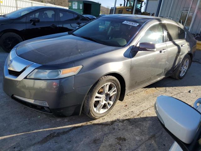 ACURA TL 2010 19uua8f25aa017296