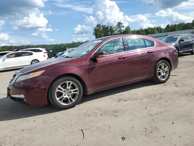 ACURA TL 2010 19uua8f25aa017332