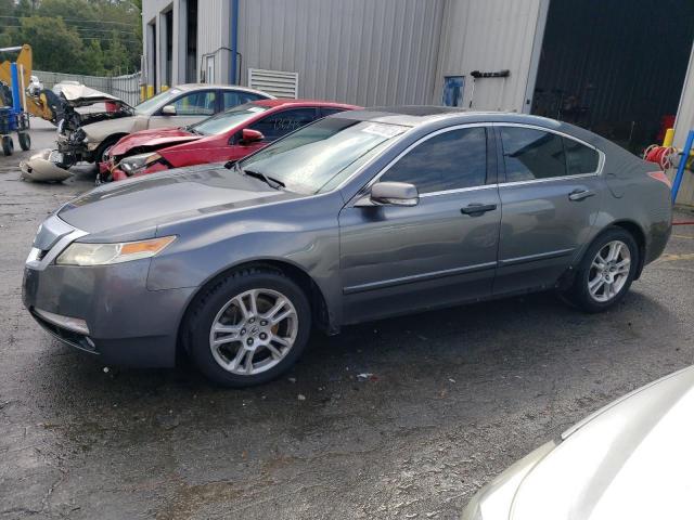 ACURA TL 2010 19uua8f25aa019372